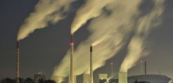 Μήνυση κατά της κυβέρνησης των ΗΠΑ για την κλιματική αλλαγή