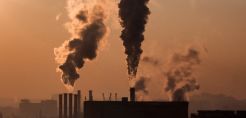 Green Tank: Ετήσιο "άλμα" 35% στις εκπομπές από την ηλεκτροπαραγωγή το Ιανουάριο