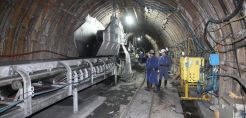 Μειωμένες οι εξαγωγές άνθρακα των ΗΠΑ στο α' εξάμηνο