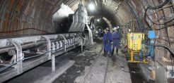Σε χαμηλά εικοσαετίας η παραγωγή άνθρακα των ΗΠΑ