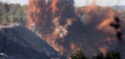 18 νεκροί από έκρηξη σε ορυχείο στην Κίνα