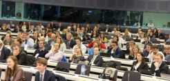Ολοκληρώνεται σήμερα η 6η συνάντηση της πρωτοβουλίας "Platform for Coal Regions in Transition" - Συμμετοχή της Δυτικής Μακεδονίας