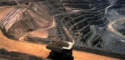Τουλάχιστον έως το 2040 θα πρωταγωνιστεί ο άνθρακας στην Νότια Αφρική