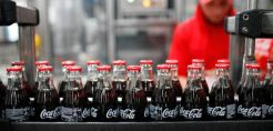 Επένδυση της Coca Cola για την ανακύκλωση