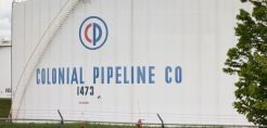 Colonial Pipeline: Η ρωσική πρεσβεία στις ΗΠΑ αρνείται την όποια εμπλοκή της Μόσχας στην κυβερνοεπίθεση
