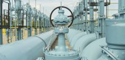 Κ. Δεληγιάννης: Ο ΔΕΣΦΑ ξεκινά το Market Test για τον αγωγό με τη Βόρεια Μακεδονία