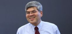 Shivaram Rajgopal: 10 ανοιχτά ερωτήματα για τη βιομηχανία ESG των 40 τρισ. δολαρίων