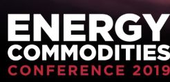 Αύριο πραγματοποιείται το Energy Commodities Conference
