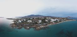Common Seas - Clean Blue Paros - Έκθεση Αποτίμησης Έργου για το 2021