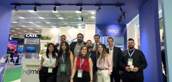 Δυναμική παρουσία της MEGVA Energy στη Renewable Energy Tech 2025 στη Θεσσαλονίκη