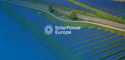 Η SolarPower Europe καλεί στο European Solar Sustainability Award 2025
