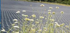Νέο φωτοβολταϊκό 8,2 MWp από την Conergy