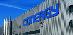Conergy και Symbior κατασκευάζουν φωτοβολταϊκά στην Ταϊλάνδη