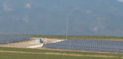 Νέα φωτοβολταϊκά πάρκα 1,3ΜW από την Conergy