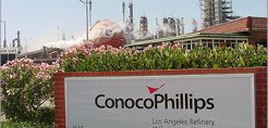 ConocoPhillips: Δύσκολα θα επαναληφθεί η "σχιστολιθική επανάσταση" των ΗΠΑ
