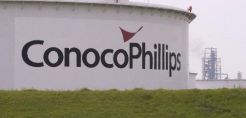 Συμβόλαιο με την ConocoPhillips εξασφάλισε η John Wood