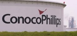 Καθαρές ζημιές 3,5 δισ. δολ. για την ConocoPhillips στο δ' τρίμηνο του 2015