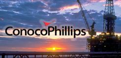 Conocophillips: Άλμα στα κέρδη στο τρίμηνο