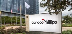 ConocoPhillips: Σχεδιάζει επενδύσεις 1,5 δισ. δολ. σε κοίτασμα φυσικού αερίου στη Νορβηγία
