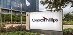 ConocoPhillips: Κέρδη έναντι ζημιών για το δ’ τρίμηνο