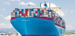 Αυξήθηκαν οι παραγγελίες για νέα containerships