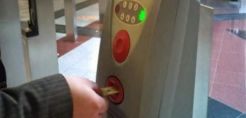 ΤΕΡΝΑ Ενεργειακή: Υπογραφή σύμβασης ΣΔΙΤ για το ηλεκτρονικό εισιτήριο