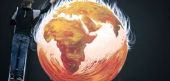COP 26: Αισιοδοξία χωρίς αντίκρισμα και υποσχέσεις στο κενό
