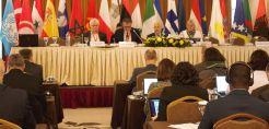 Τσιρώνης: Αυξανόμενες και διαρκώς εξελισσόμενες οι πιέσεις στο Μεσογειακό περιβάλλον 