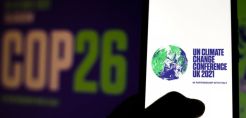 Ποια είναι τα σημαντικά νέα της COP26 για την υποβολή εκθέσεων ESG;
