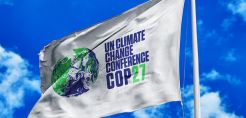 COP27: Κλιματική σύνοδος εν μέσω ενεργειακής κρίσης: Θα υποστεί νέο πισωγύρισμα η κλιματική προσπάθεια;