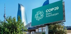 COP29: Αναζητούνται επειγόντως 1 τρισ. δολάρια τον χρόνο για κλιματική δράση στις πιο φτωχές χώρες
