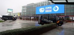 COP25: Ο πλανήτης έχει καταστραφεί και αυτή είναι μόνο η αρχή