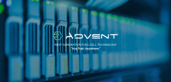 Β. Γρηγορίου (Advent Technologies): «Κλειδί» για την απανθρακοποίηση της Ναυτιλίας οι κυψέλες καυσίμου με μεθανόλη