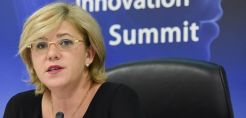 Κρέτσου: Ναι υπό προϋποθέσεις στη στήριξη από το Ταμείο Αλληλεγγύης για Αμύνταιο