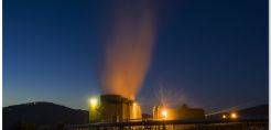 Enel Green Power: Στην Τοσκάνη η πρώτη μονάδα γεωθερμίας-βιομάζας