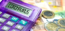 Grant Thornton: Η ελληνική οικονομία την εποχή του Covid-19