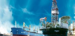 Ενισχύεται η συνεργασία COSCO και Petrobras