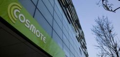 Cosmote: Aποδοτική διαχείριση ενέργειας «πράσινων» ηλεκτροκίνητων οχημάτων μέσω του «Emerald»