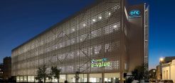 COSMOTE e-value: ένα υπερσύγχρονο contact center σε «πράσινο» κτίριο στον Κεραμεικό