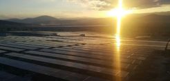 Η Mecasolar θα προμηθεύσει 186 MW μονοαξονικών trackers HYPERION -SR στο όμιλο Cobra