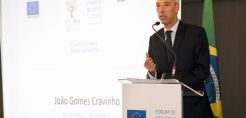 Το επιχειρηματικό φόρουμ ΕΕ-Βραζιλίας τονίζει την ανάγκη για συνεχή δέσμευση στους quot;πράσινουςquot; στόχους