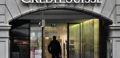 Credit Suisse: Υποβάθμισε τις προβλέψεις για μπρέντ και αργό πετρέλαιο το 2013