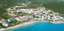 Δράσεις προστασίας του περιβάλλοντος από την Creta Maris