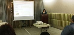 Κρήτη: Εκπαιδευτικοί ενημερώθηκαν για δράσεις περιβαλλοντικής συνεργασίας και ενεργειακής εξοικονόμησης