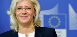Κ. Κρέτσου: Θέλουμε η Ελλάδα να απορροφήσει και το τελευταίο ευρωπαϊκό κονδύλι