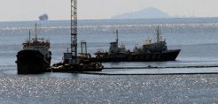 Αντίθετη προς την πάταξη του λαθρεμπορίου ναυτιλιακών καυσίμων η διάταξη που προωθεί η κυβέρνηση για τα σλέπια