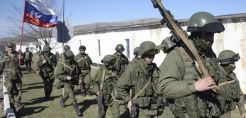 Ενισχύεται η ένταση: Πυραύλους S-400 ανέπτυξε η Ρωσία στην Κριμαία