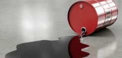 Αυξήθηκαν κατά 2,6 εκατ. βαρέλια τα αποθέματα αμερικάνικου αργού