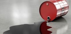 Άνοδος 2,7% για το αργό την Τρίτη