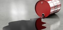 Πτωτικά κινείται η τιμή του πετρελαίου